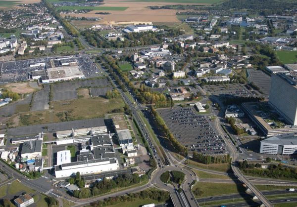 Le nouveau campus CESI Caen s’installera à la rentrée 2020 dans la zone du CITIS