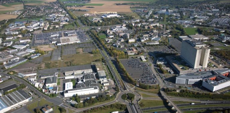 Un Nouveau Campus CESI Caen pour la Rentrée 2020