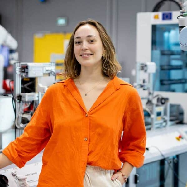 CESI et EM Normandie s’associent pour lancer un double diplôme inédit à Caen