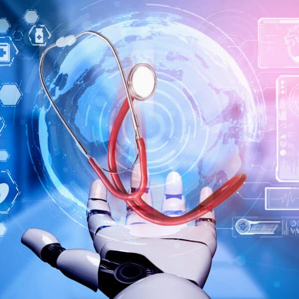 Summer School sur le campus de Caen : Smart Health Care & AI